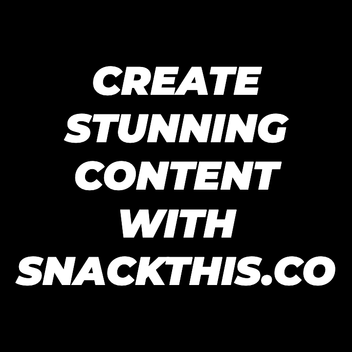 Snack This